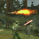 Illustration for article titled LucasArts Confirms Star Wars Battlefront: Elite Squadron